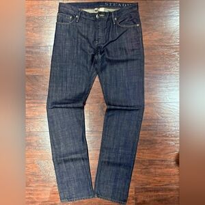 Berberry Brit Men's Jeans 30x32.